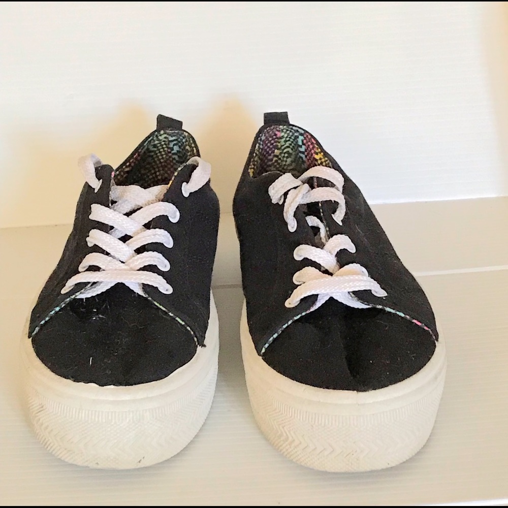 Faded glory shoes